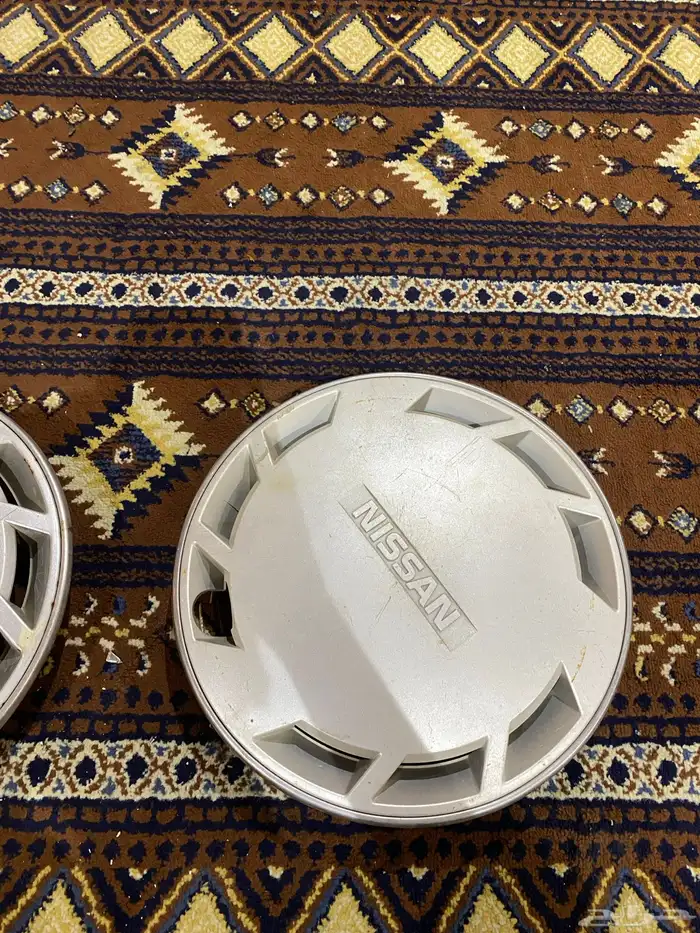 طيس نيسان لوريل 1
