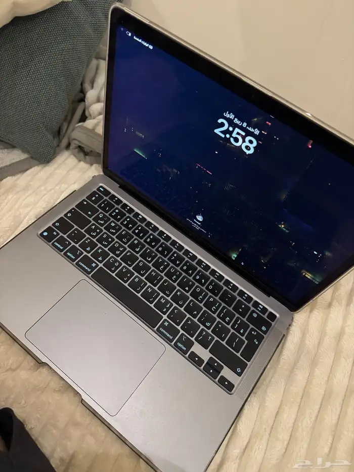 ماك بوك اير M1 البيع مستعجل 3