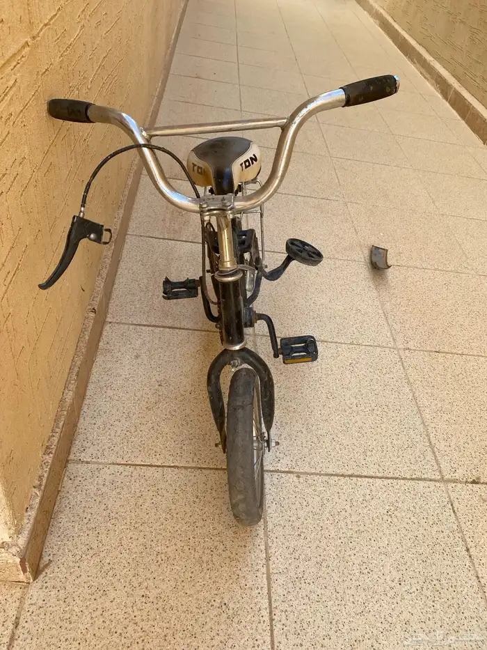 سيكل رامبو السعر60 اندنوسي 0
