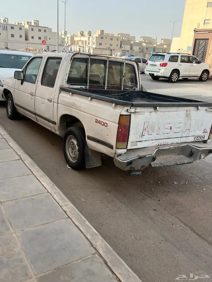 ددسن غمارتين موديل 93 الاستماره منتهيه تقريبا 4 شهور المبلغ 0