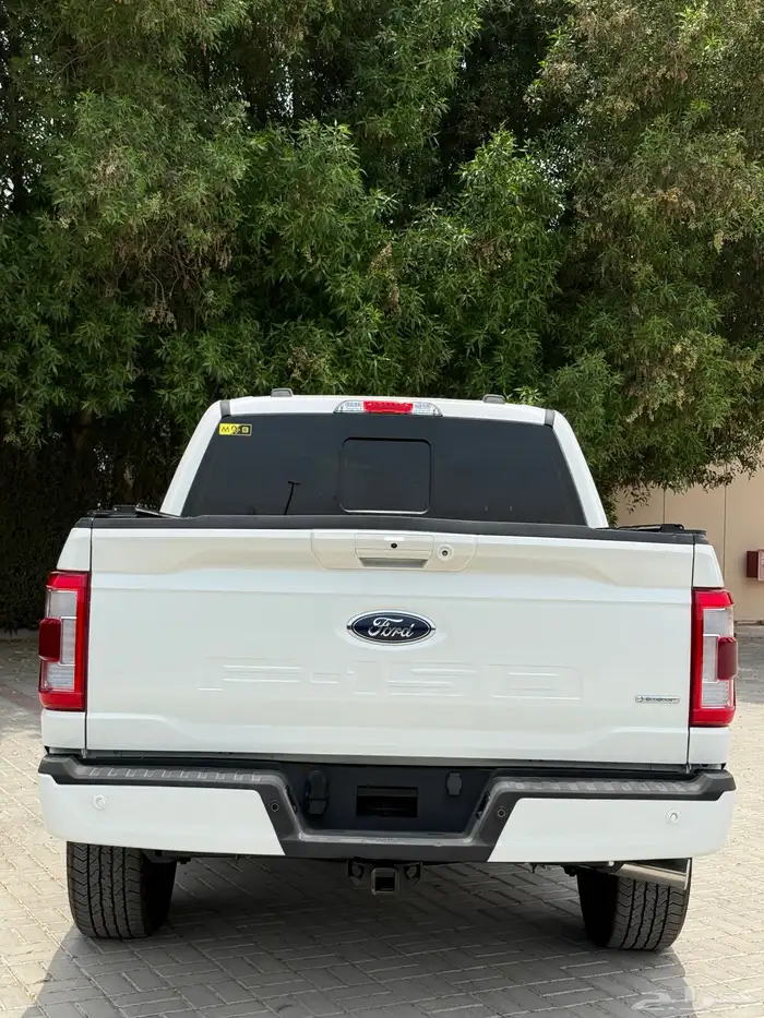 فورد F150 لاريت 2023 7