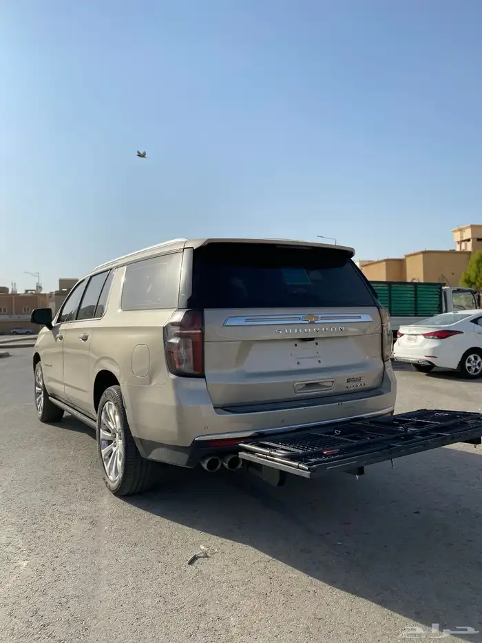 تاهو بريمر اعلى فئة للبيع 2021 12