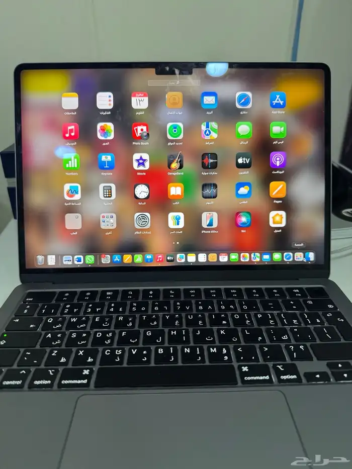 ماك بوك للبيع 1