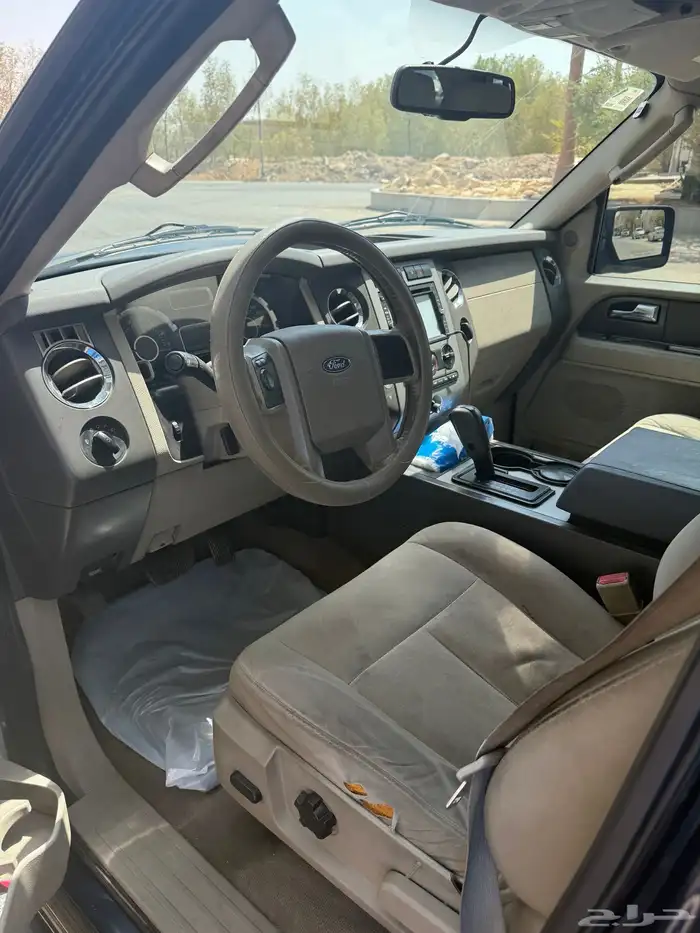 اكسبدشن 4x4 8