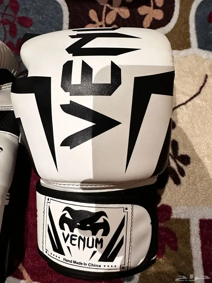 قفازات ملاكمة Boxing 0