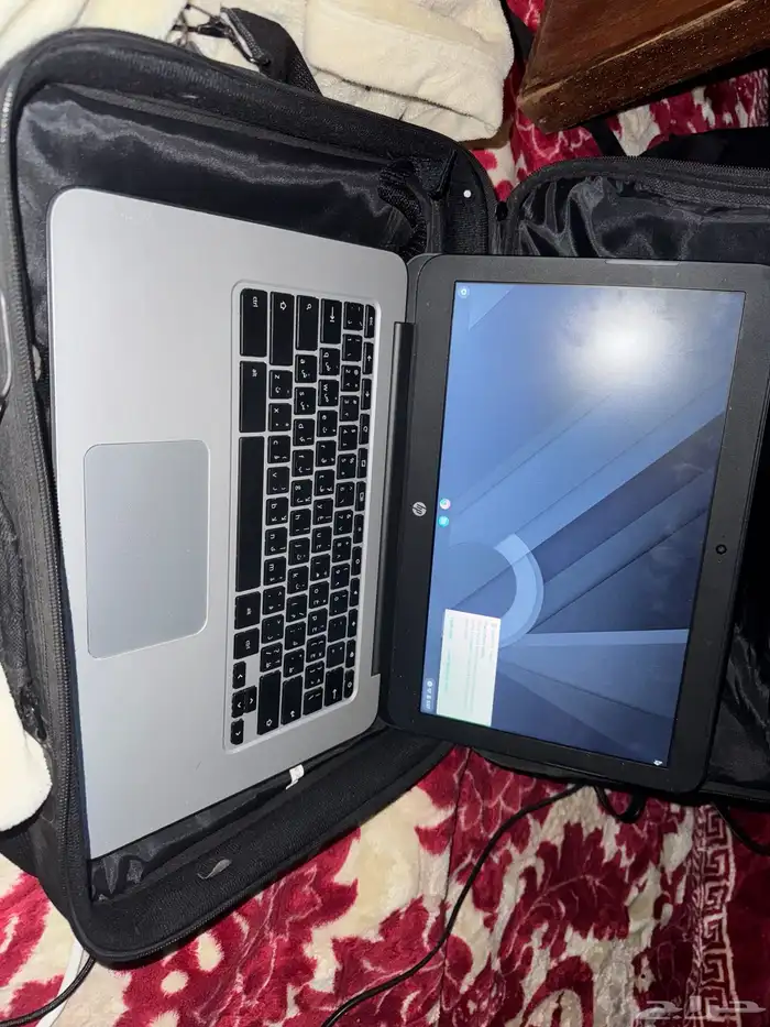 لابتوب HP 4