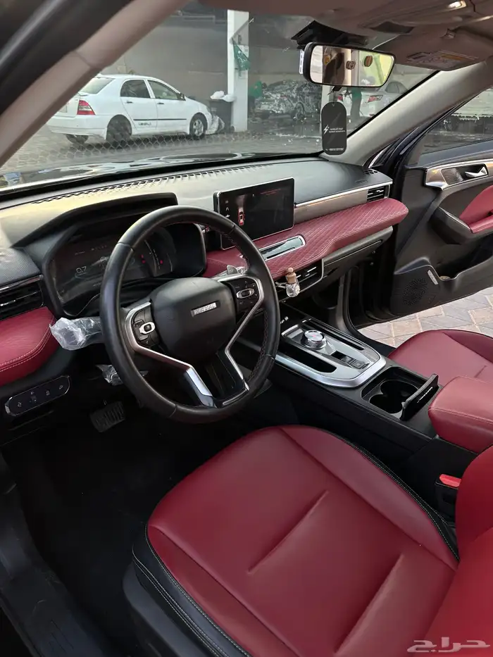 haval jolion 2022 model for sale 4