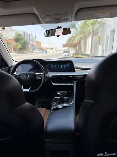 شانجان cs35 plus index