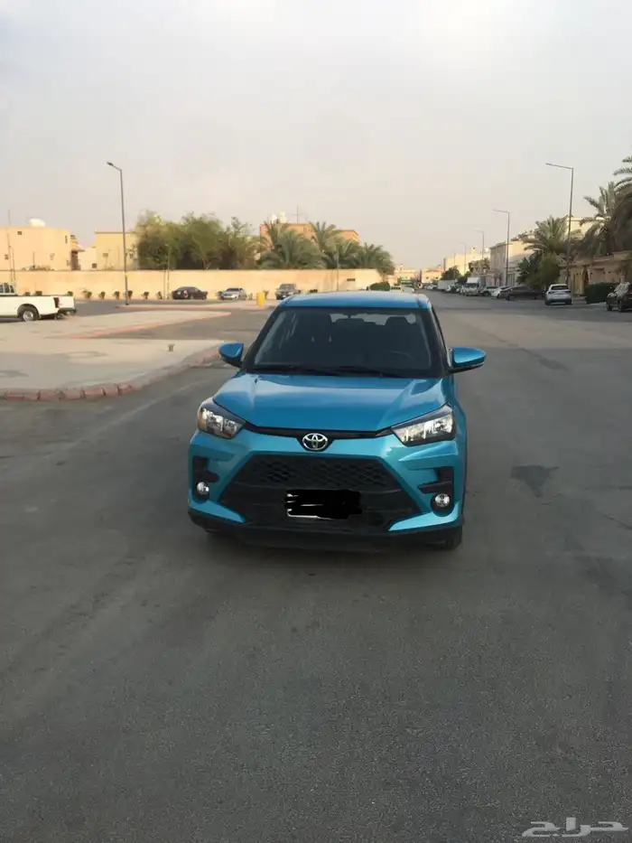 رايز 2023 للبيع 0
