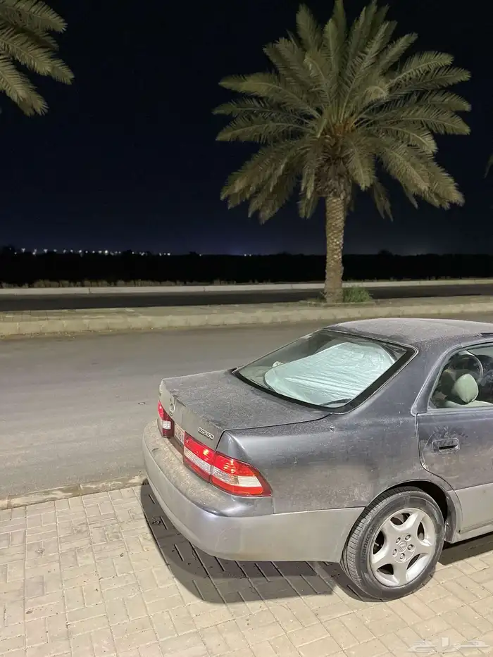 لكزس 2