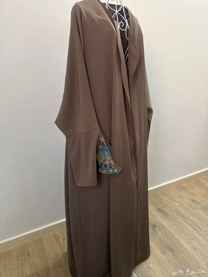 عبايه من رينا جديده 1