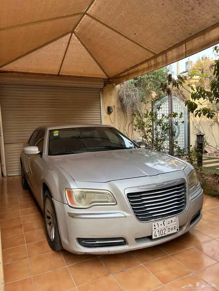 كرايزلر 2012 v6 0