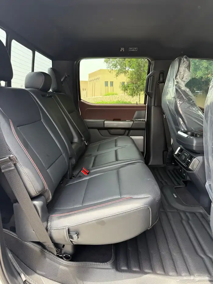 فورد F150 لاريت 2023 9
