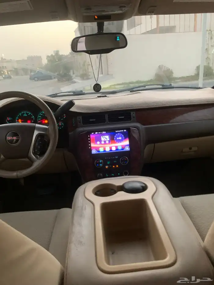 جمس يوكن 5