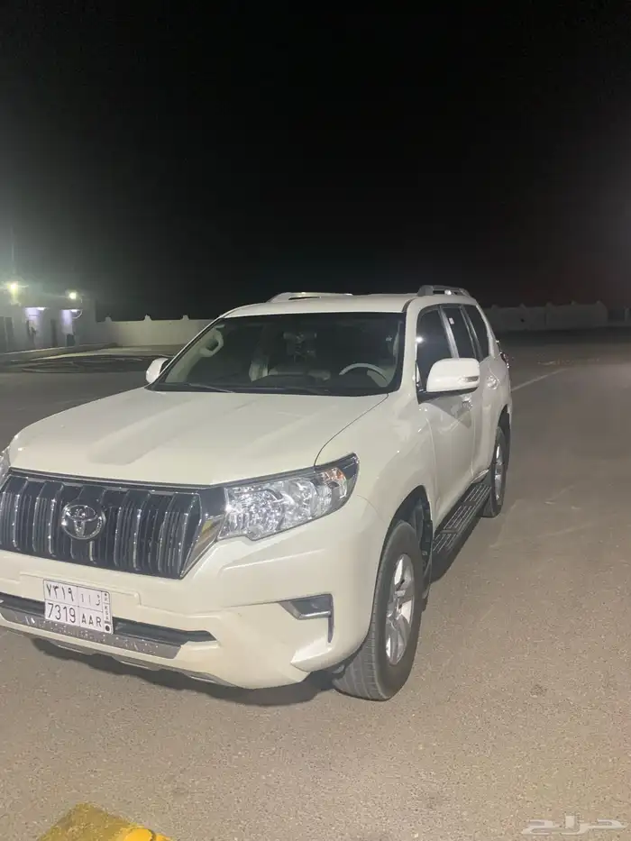 للبيع برادو 21 0
