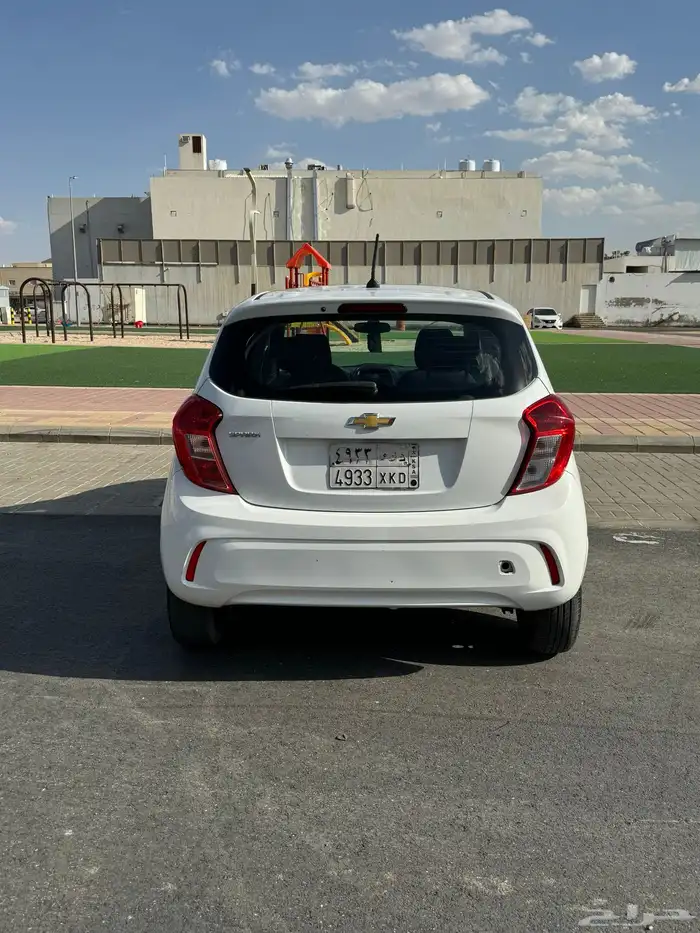 سبارك 2020 6