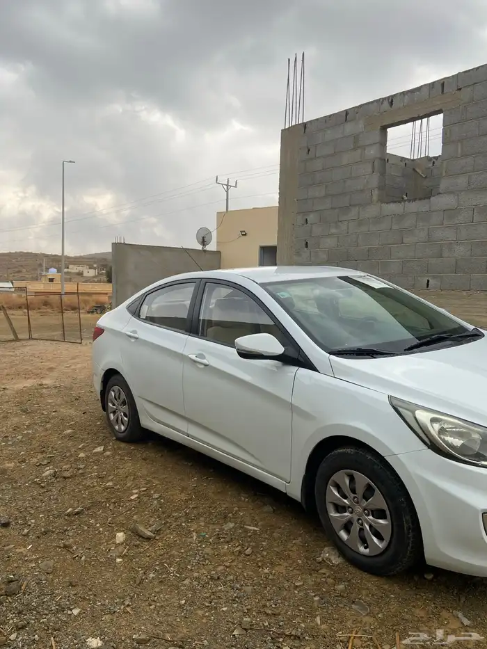 اكسنت 2015 نظيف 2