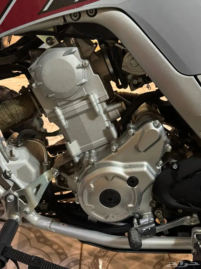 رابتر 700 R موديل 2020 9