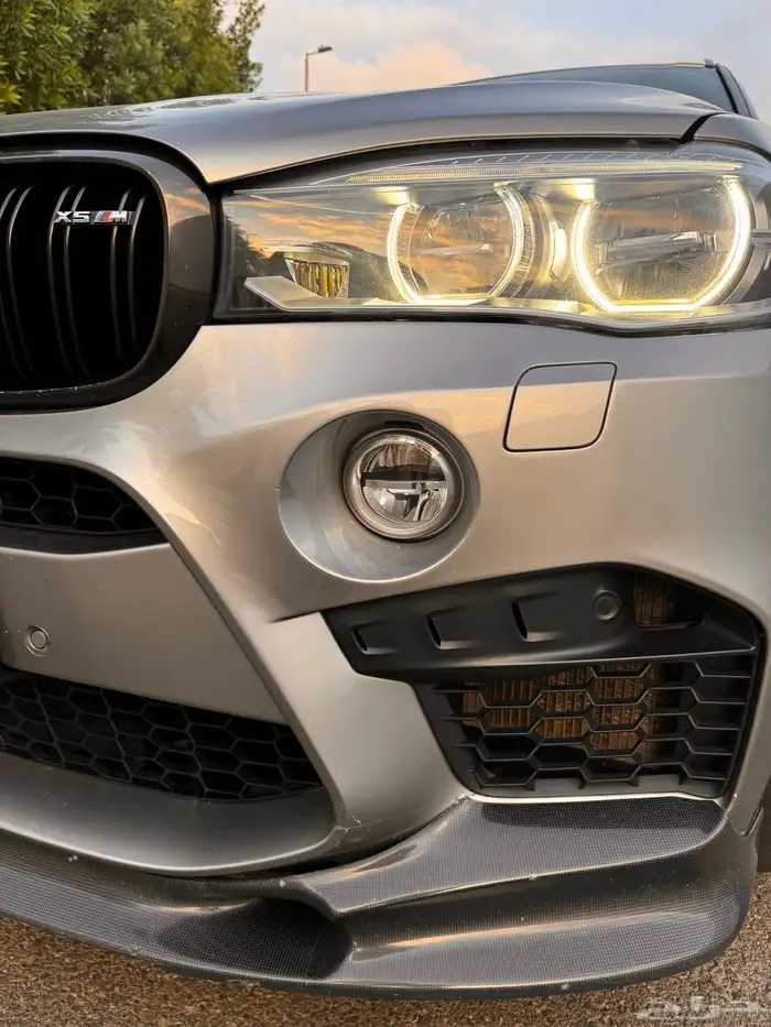Bmw x5 M Power 11