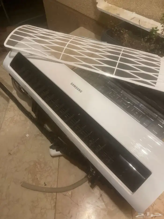 مكيف اسبليت سامسونج مستعمل 0