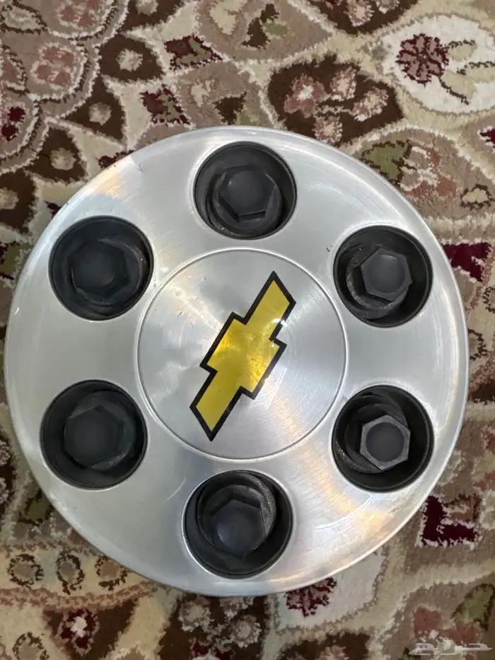 تاهو مستلزمات قطع غيار 2