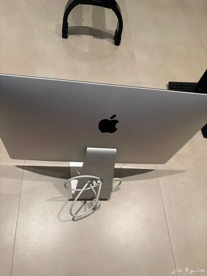 Apple 27 iMac ابل اي ماك 27 2