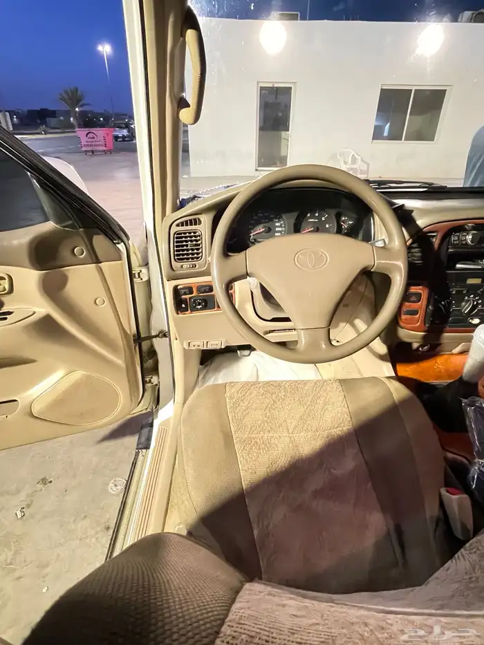 جيب جي اكس ار 2002 4