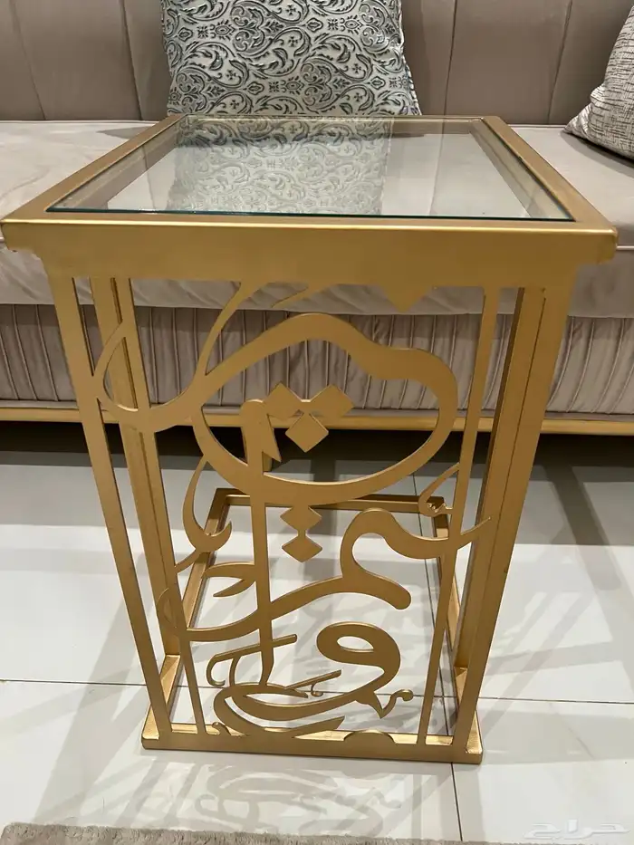 طاولات خدمه 0