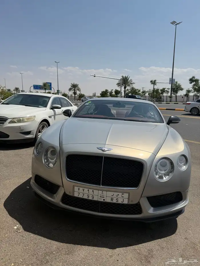 بنتلي 2015 6