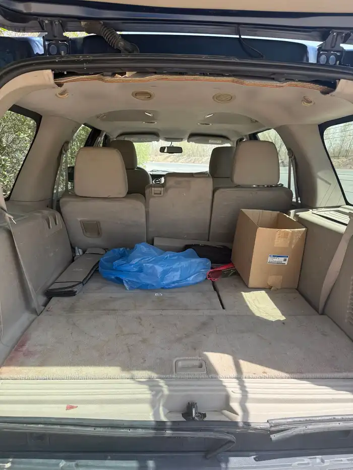 اكسبدشن 4x4 4