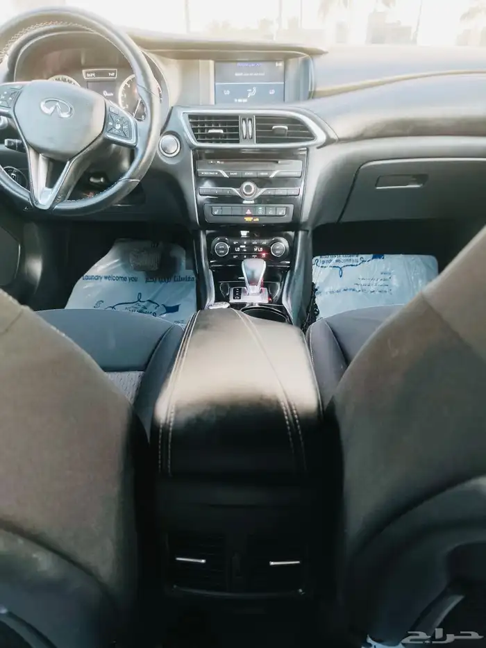 انفنتي Q30 16
