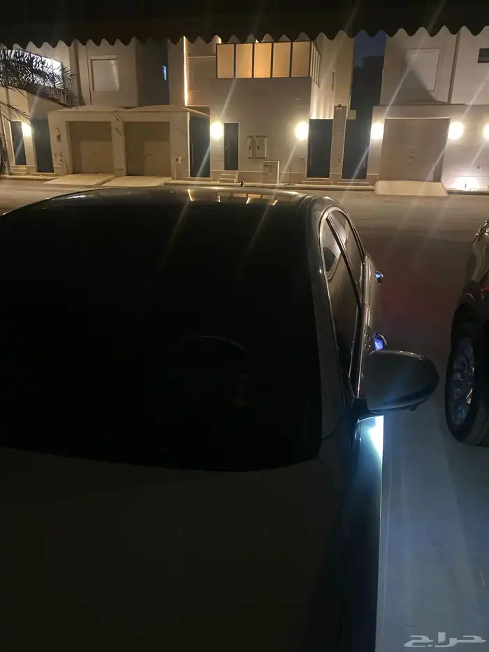 مرسيدس اس400 2