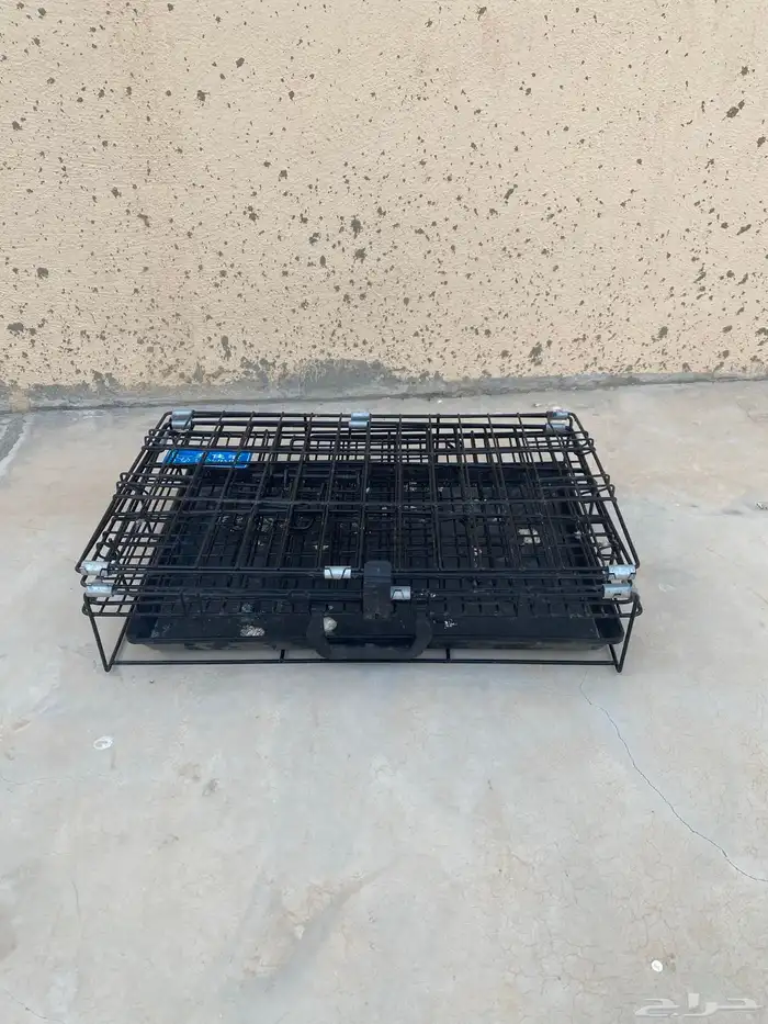 قفص 1