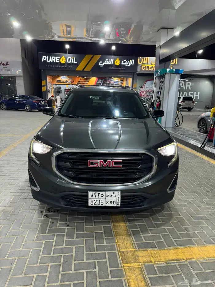 جمس تيرين ثاني مالك نظيف 1