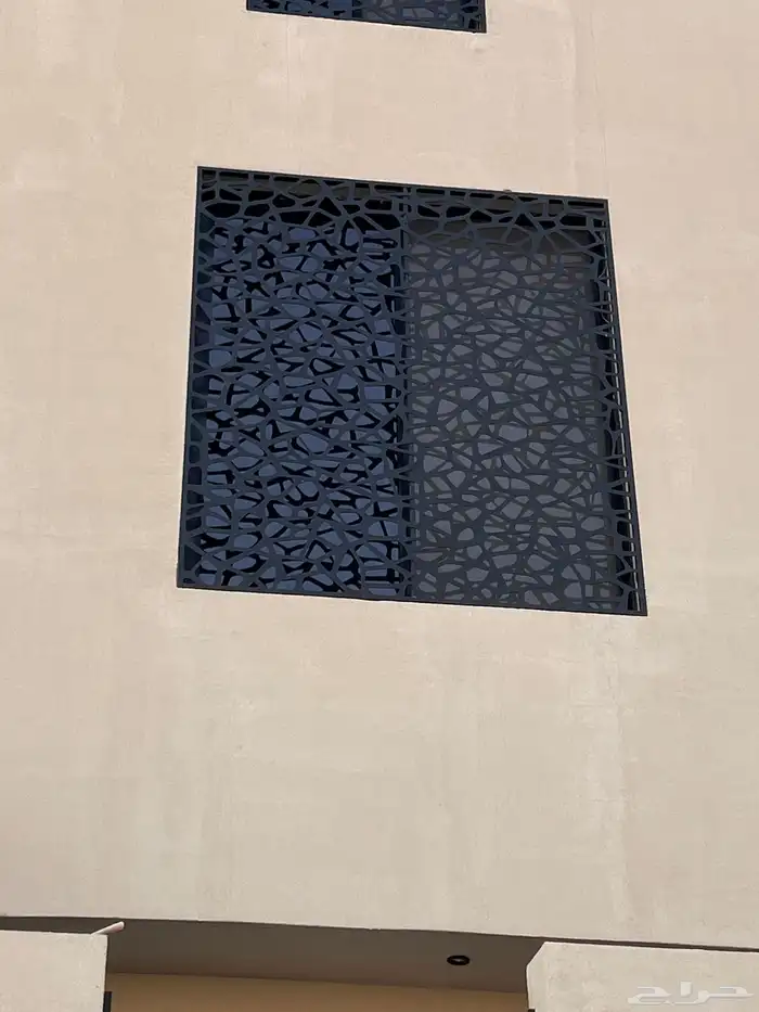 سواتر بديل خشب مظلات خيزران 7