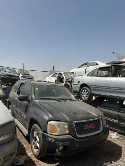 قطع غيار انفوي جميع أنواع الموديلات من 2002 إلى 2009 index