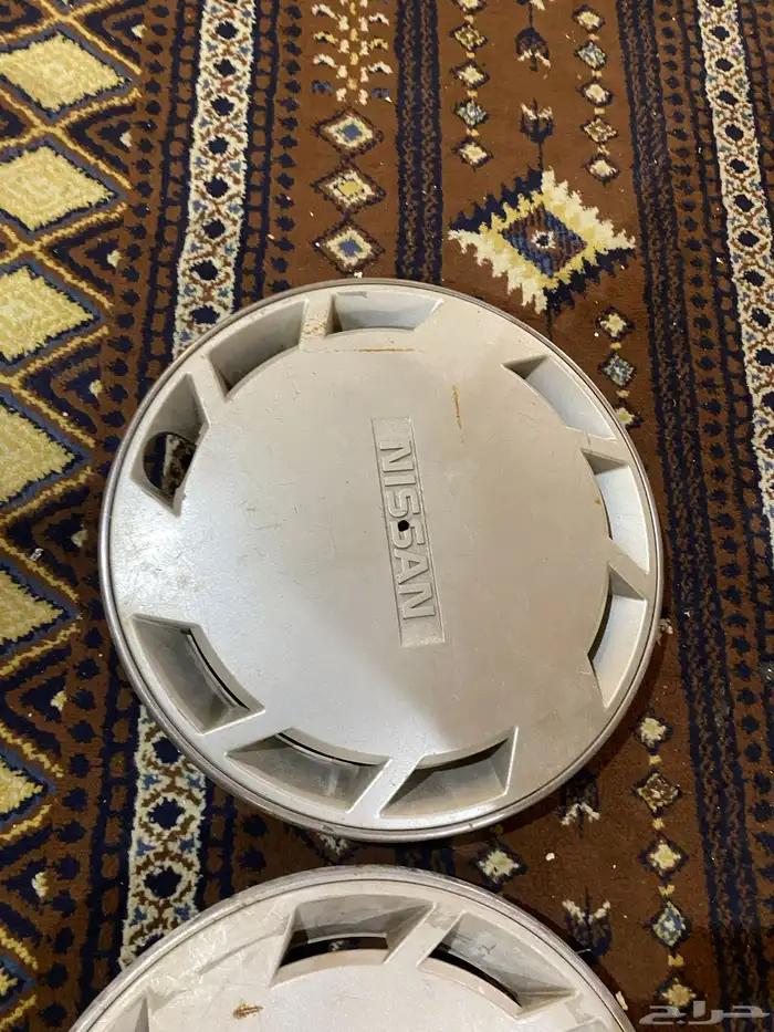 طيس نيسان لوريل 2