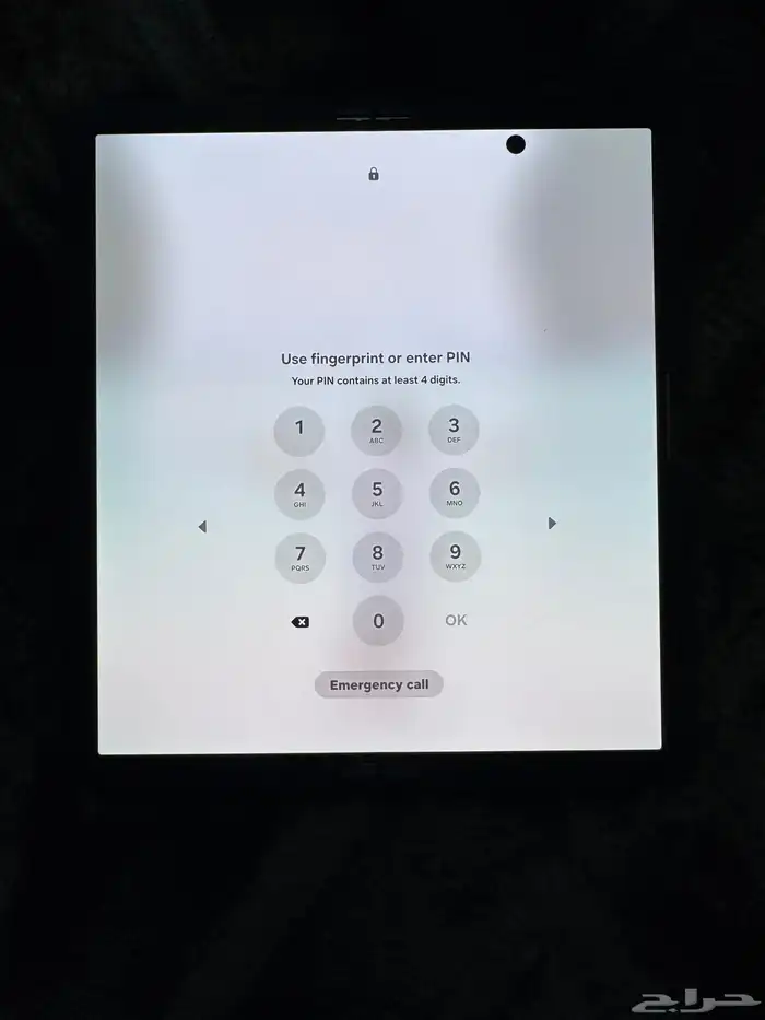 Samsung Galaxy Z Fold 7 2
