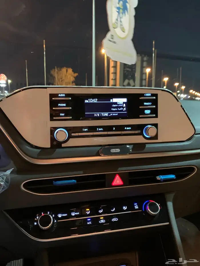 سوناتا 2020 37