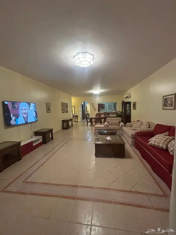 شالية درة العروس 1