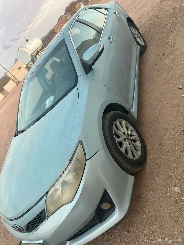 كامري 2012 3