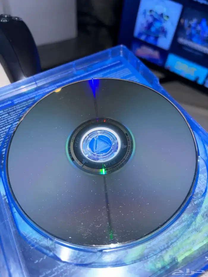 شريط Horizon نظيف جدا 1