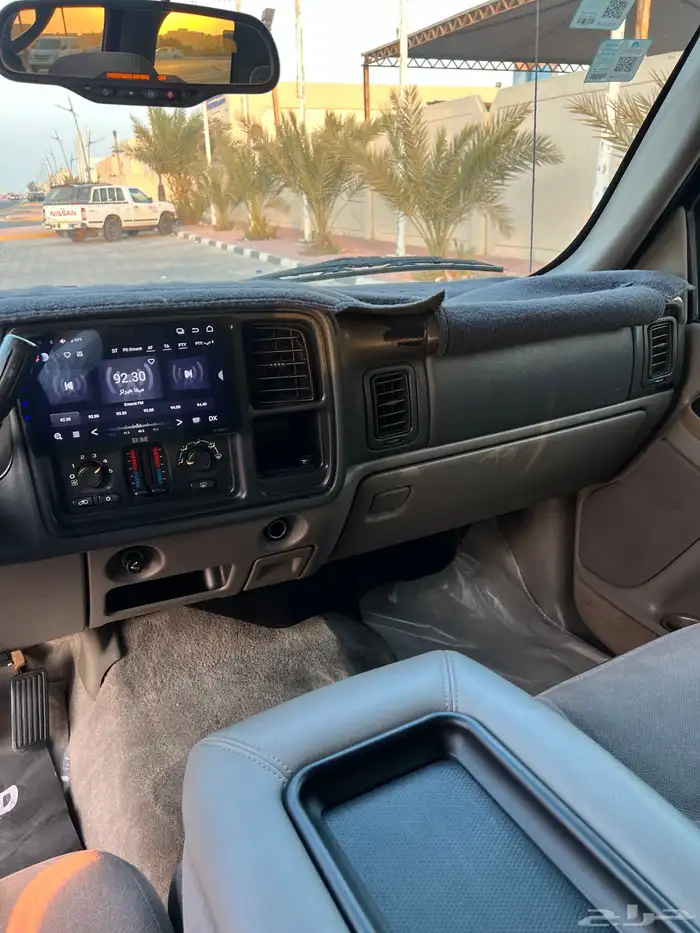 جمس يوكن 2005 2