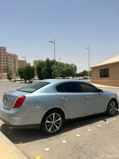 لينكن mks كوديل 2009 للبيع index