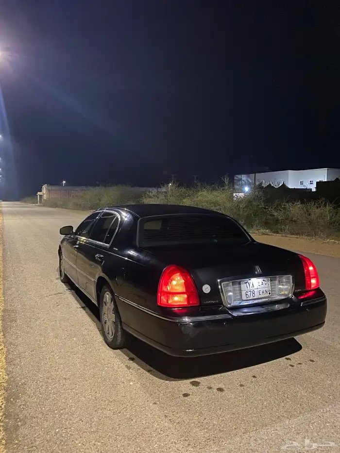 لونكن تونكار 2003 7