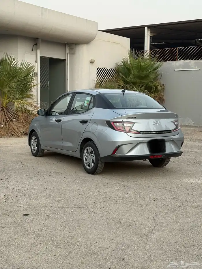 هيونداي i10 6