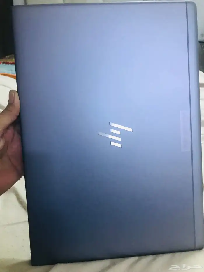 Laptop HP Z Book 1