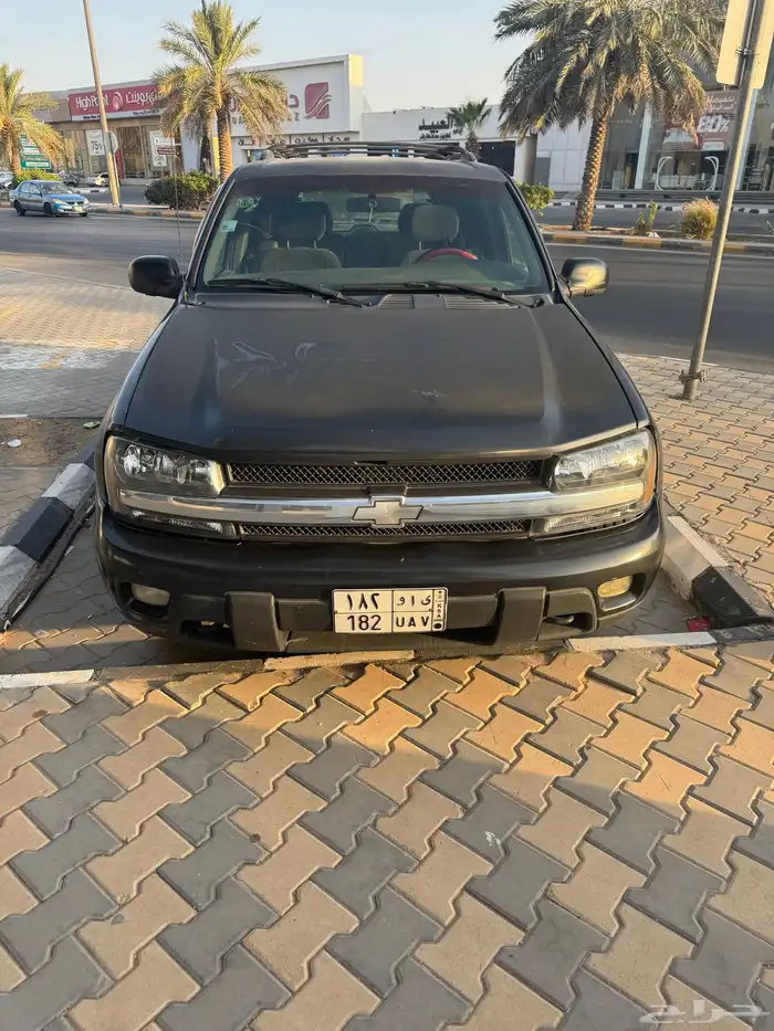 شفروليه بليزر 2