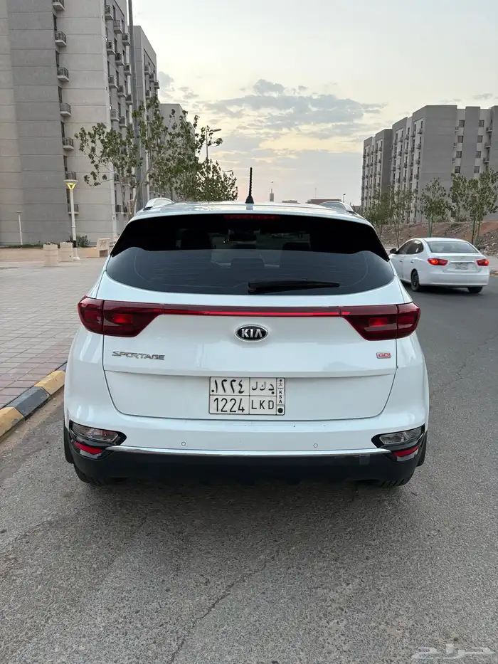 كياء سوبرتاج 2020 فل كامل 18