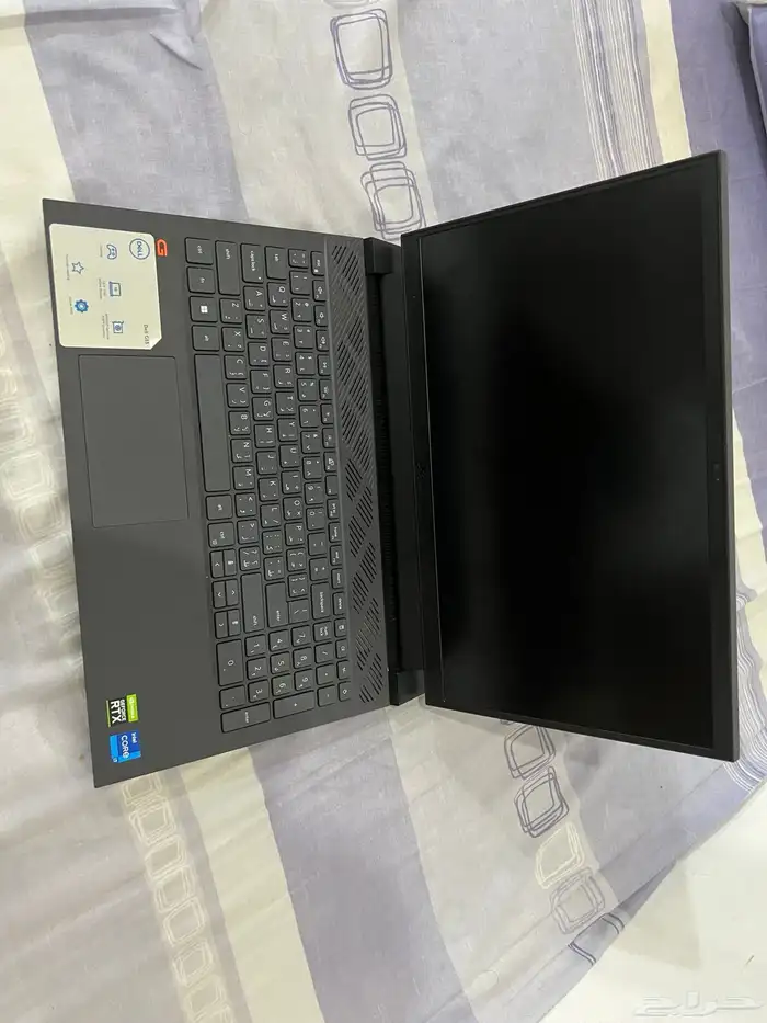 لابتوب ديل جيمنج 15 1